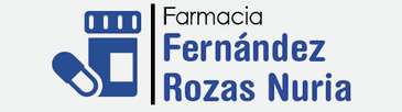 Farmacia Fernández Rozas Nuria logo